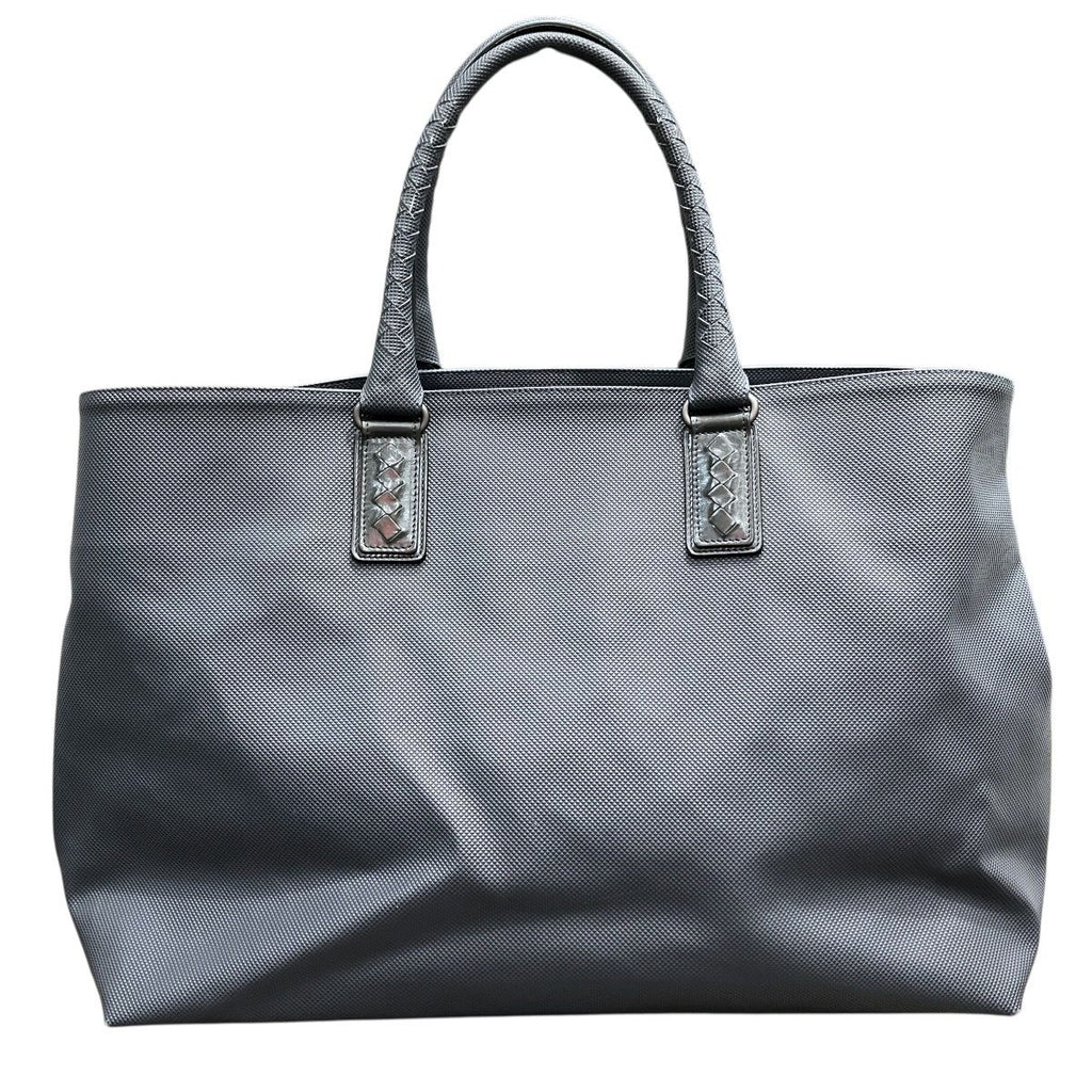 Bottega Veneta Marco Polo Largetote Tote Calfleather — view 2