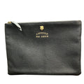Gucci Animalier Tiger Leather Clutch