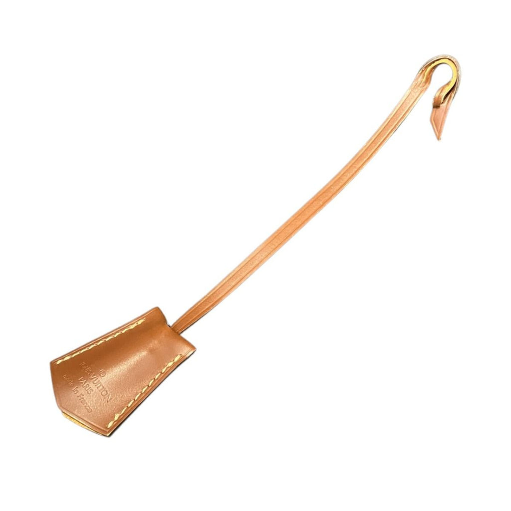 Louis Vuitton Rock It MM Suhali Handbag Goatskin — view 5