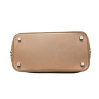 Louis Vuitton Rock It MM Suhali Handbag Goatskin — view 3