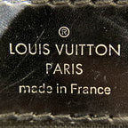 Louis Vuitton Mick PM Damier Graphite Shoulder Bag Damiercanvas — view 4