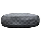 Louis Vuitton Mick PM Damier Graphite Shoulder Bag Damiercanvas — view 3