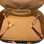 Louis Vuitton Pack All GM Monogram Boston Bag Canvas — view 6