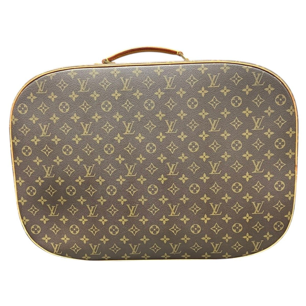 Louis Vuitton Pack All GM Monogram Boston Bag Canvas — view 2