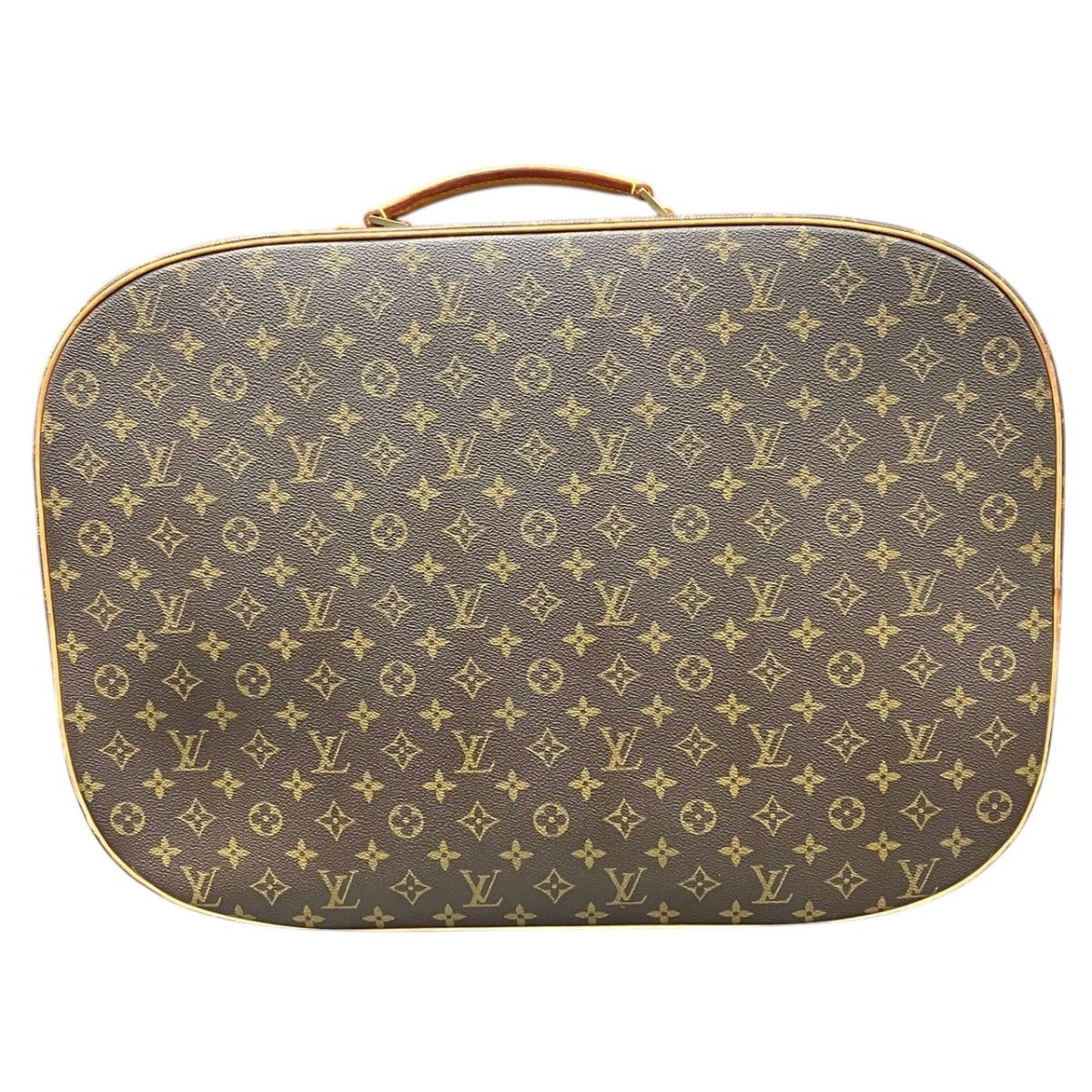 Louis Vuitton Pack All GM Monogram Boston Bag Canvas — view 2