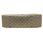 Louis Vuitton Pack All GM Monogram Boston Bag Canvas — view 3