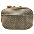 Louis Vuitton Pack All GM Monogram Boston Bag Canvas