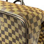 Louis Vuitton Greenwich GM Damier Boston Bag Canvas — view 8