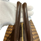 Louis Vuitton Greenwich GM Damier Boston Bag Canvas — view 7