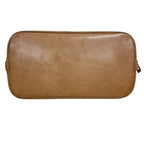 Louis Vuitton Alma PM Monogram Handbag Canvas — view 3