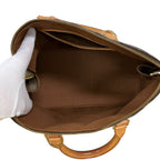 Louis Vuitton Alma PM Monogram Handbag Canvas — view 5