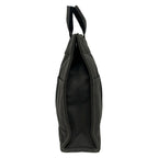 Hermes Tote Fourre Tout MM Gray Black — view 2