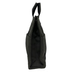 Hermes Tote Fourre Tout MM Gray Black — view 4