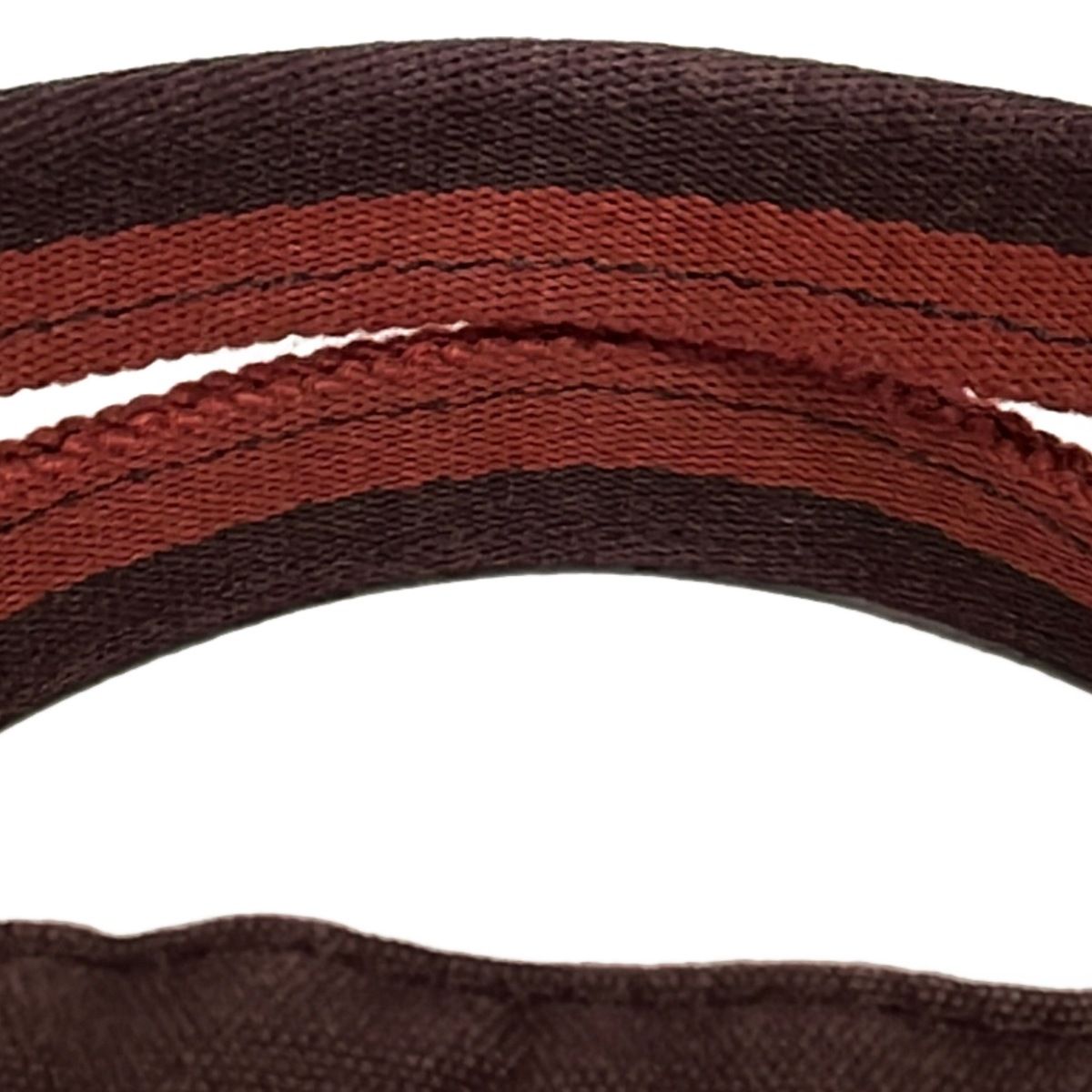 Hermes Tote Fourre Tout MM Bordeaux — view 9