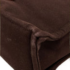 Hermes Tote Fourre Tout MM Bordeaux — view 6
