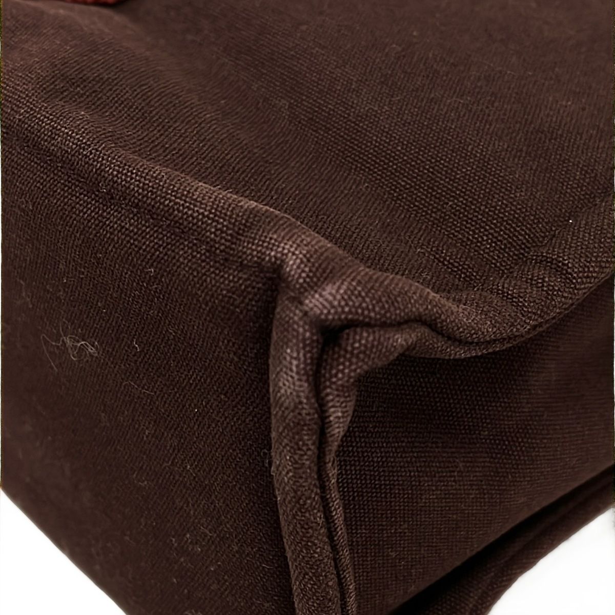 Hermes Tote Fourre Tout MM Bordeaux — view 6