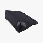 Gucci GG Canvas Web Sherry Line Tote Black Leather — view 6