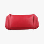 Gucci Bella Red Leather Shoulder — view 3