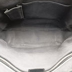 Louis Vuitton Tadao Noir Damier Graphite Tote — view 9