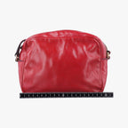 Gucci Soho Red Patent Shoulder — view 2