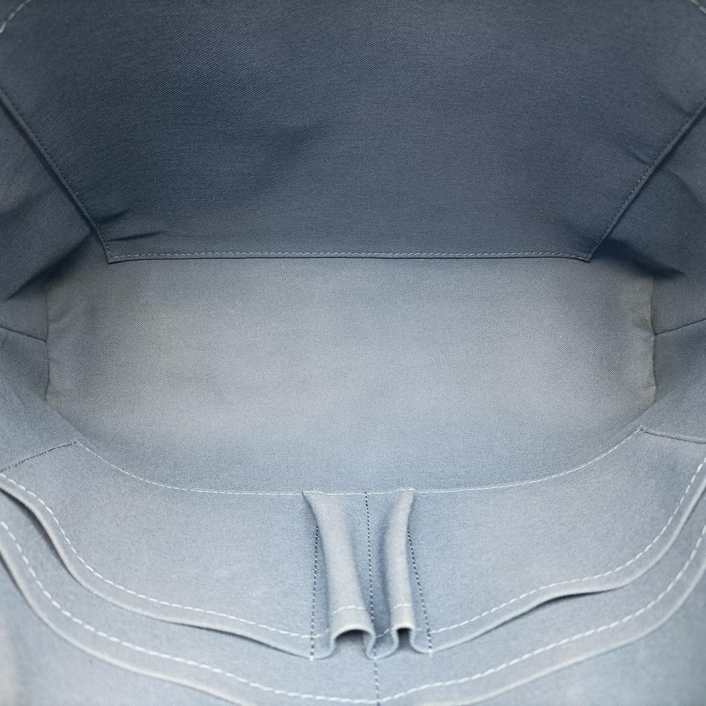 Louis Vuitton Pdj Porte Documents Jules Business Neptune Damier Infini — view 9