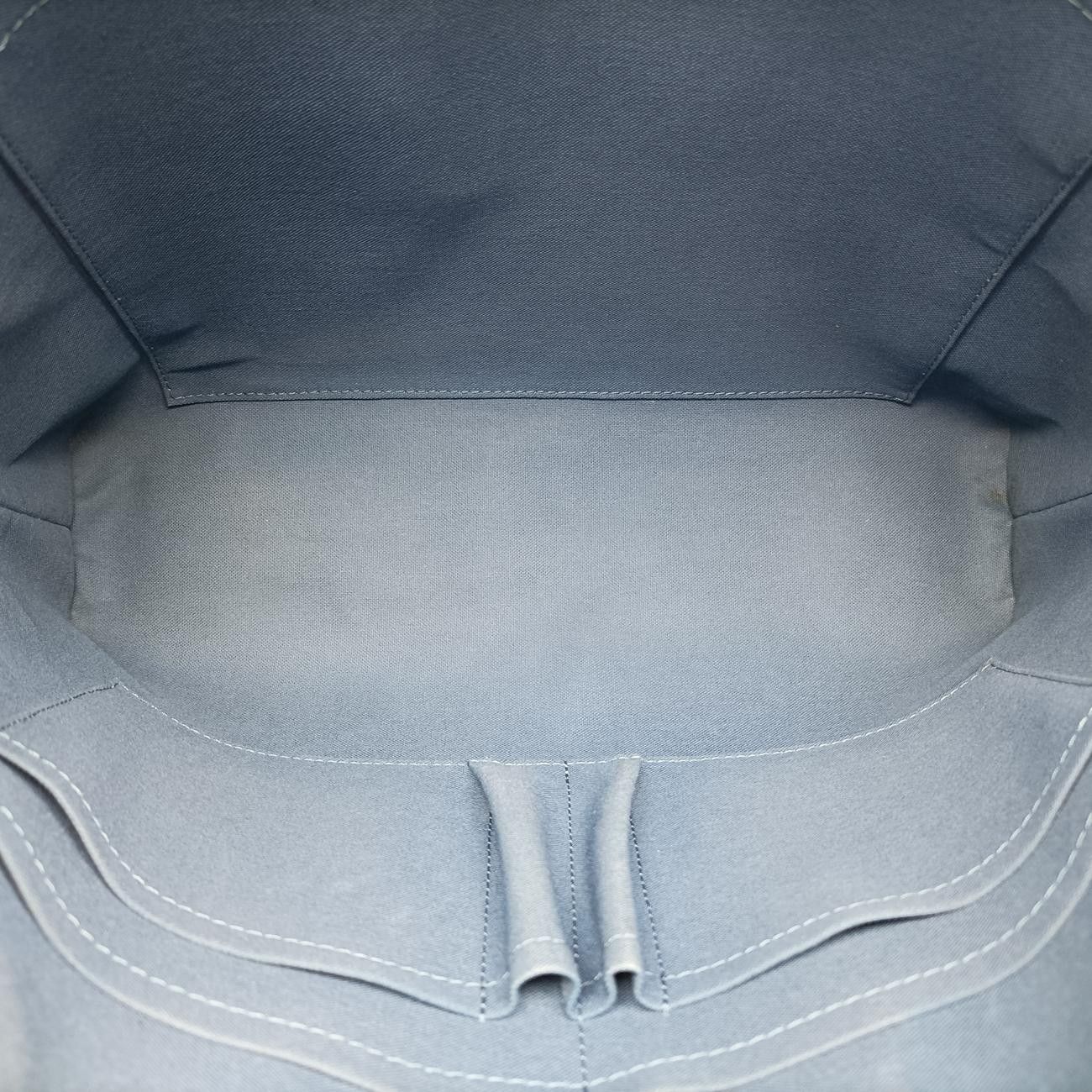 Louis Vuitton Pdj Porte Documents Jules Business Neptune Damier Infini — view 9