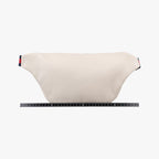 Gucci Print White Leather Handbag — view 2