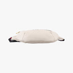 Gucci Print White Leather Handbag — view 3
