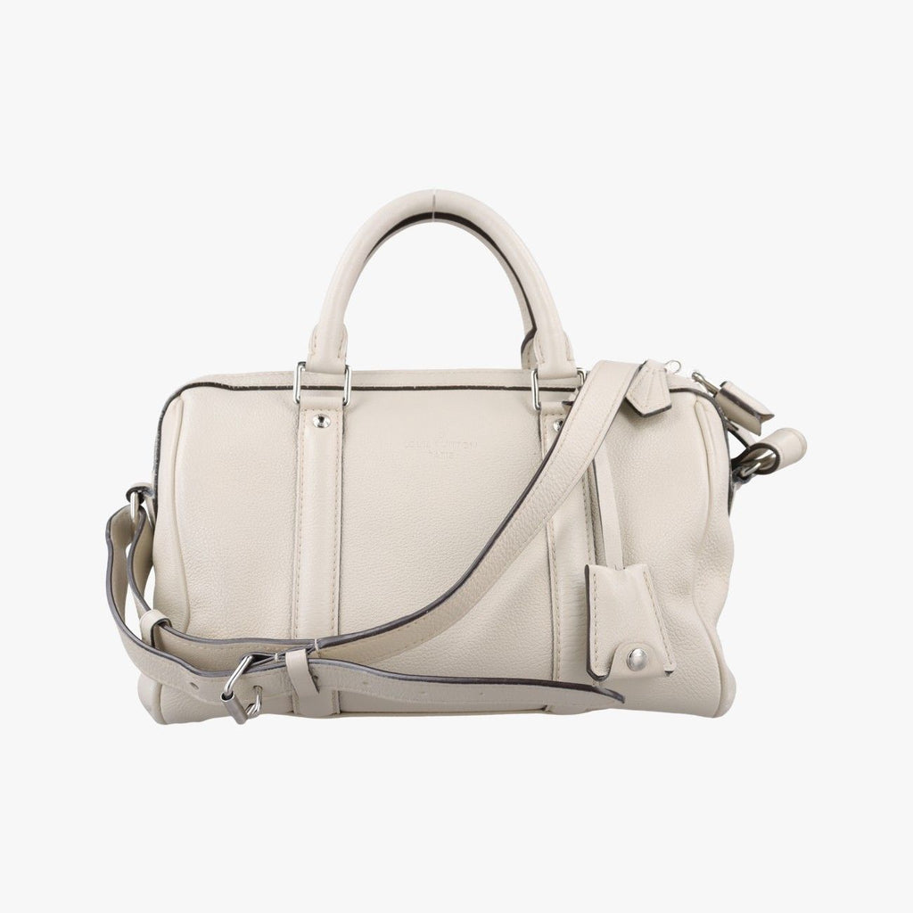 Louis Vuitton Sofia Coppola SC Bag BB Blanc Case