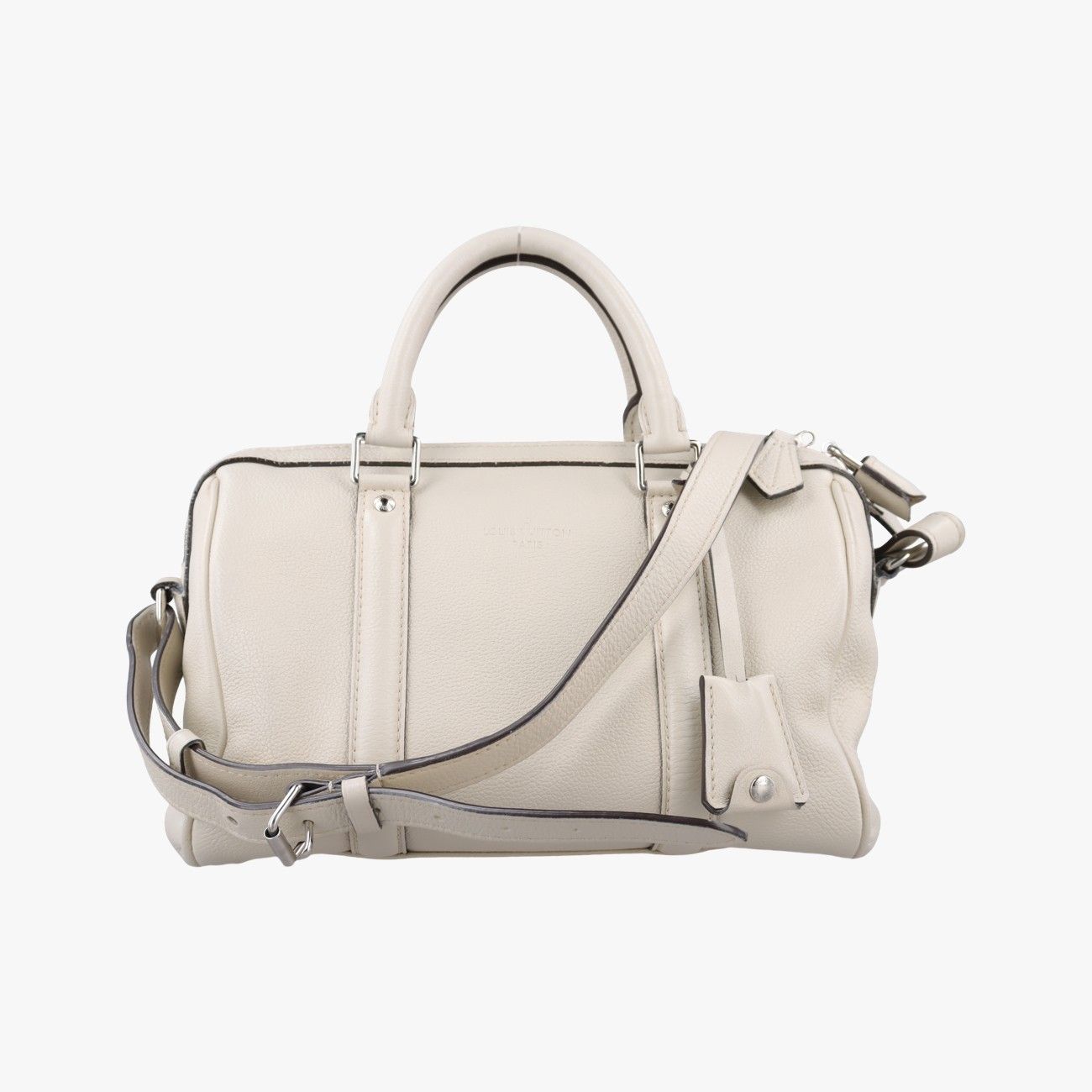 Louis Vuitton Sofia Coppola SC Bag BB Blanc Case
