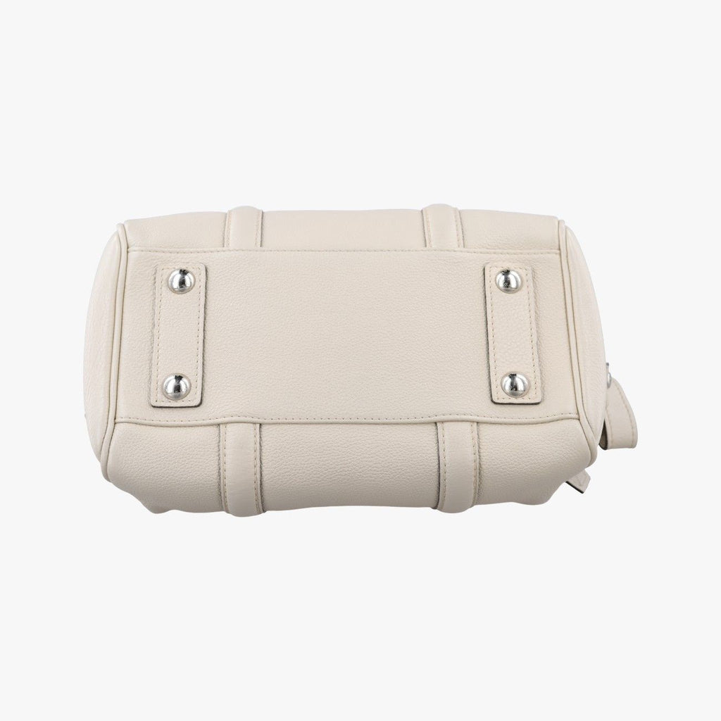 Louis Vuitton Sofia Coppola SC Bag BB Blanc Case — view 3