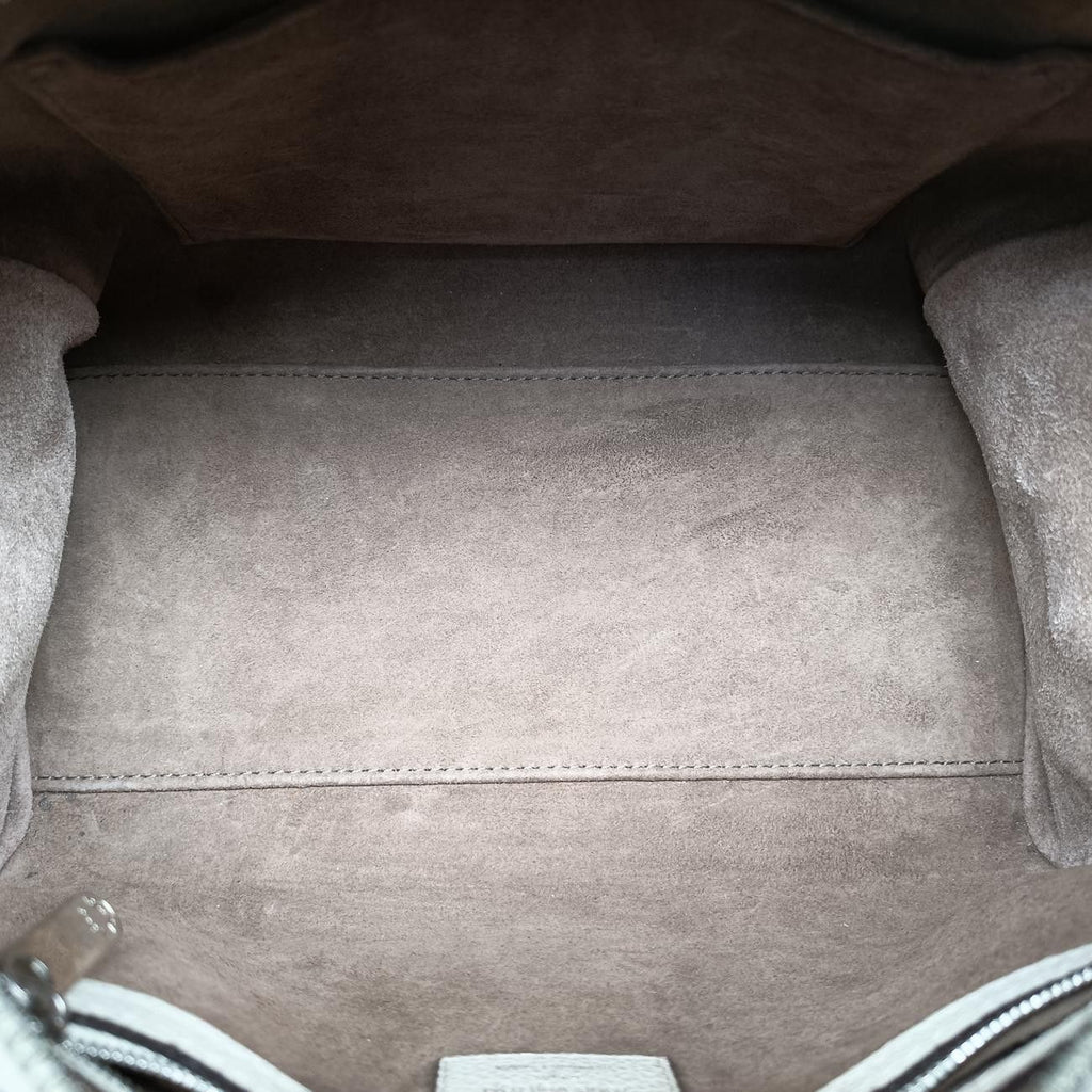 Louis Vuitton Sofia Coppola SC Bag BB Blanc Case — view 9