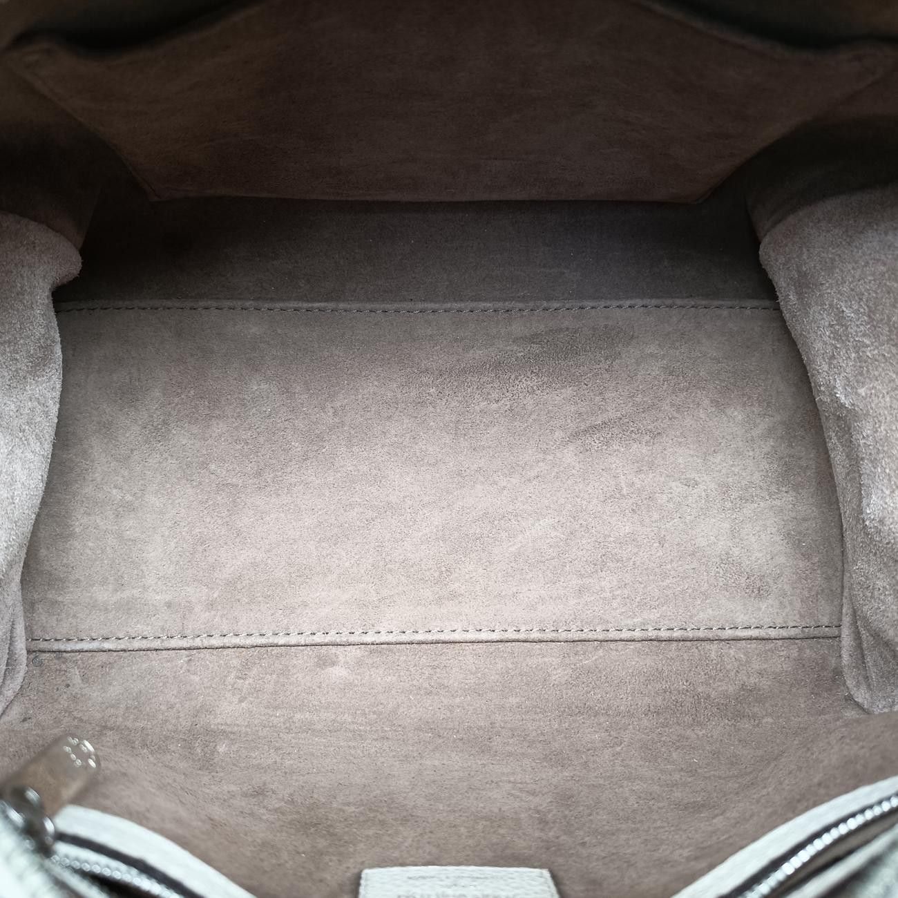 Louis Vuitton Sofia Coppola SC Bag BB Blanc Case — view 9