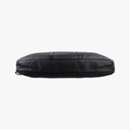 Gucci Diamante Black Leather Handbag — view 3