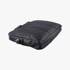 Gucci Diamante Black Leather Handbag — view 7