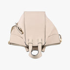 Loewe Hammock Beige Leather Handbag — view 8