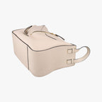 Loewe Hammock Beige Leather Handbag — view 6