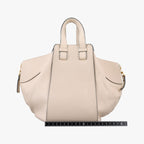 Loewe Hammock Beige Leather Handbag — view 2