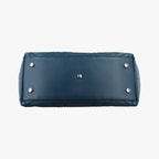 Dior Granville Blue Lambskin Shoulder — view 3
