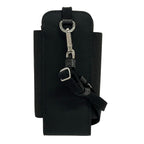 Prada Cell Phone Case Black — view 2