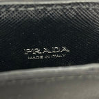Prada Cell Phone Case Black — view 5