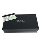 Prada Cell Phone Case Black — view 6