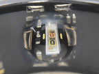 Gucci Ring Aura Interlocking Le1 Black Titanium Oura — view 5
