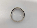 Hermes Ring Heracles Silver — view 3