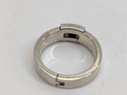 Hermes Ring Heracles Silver — view 6