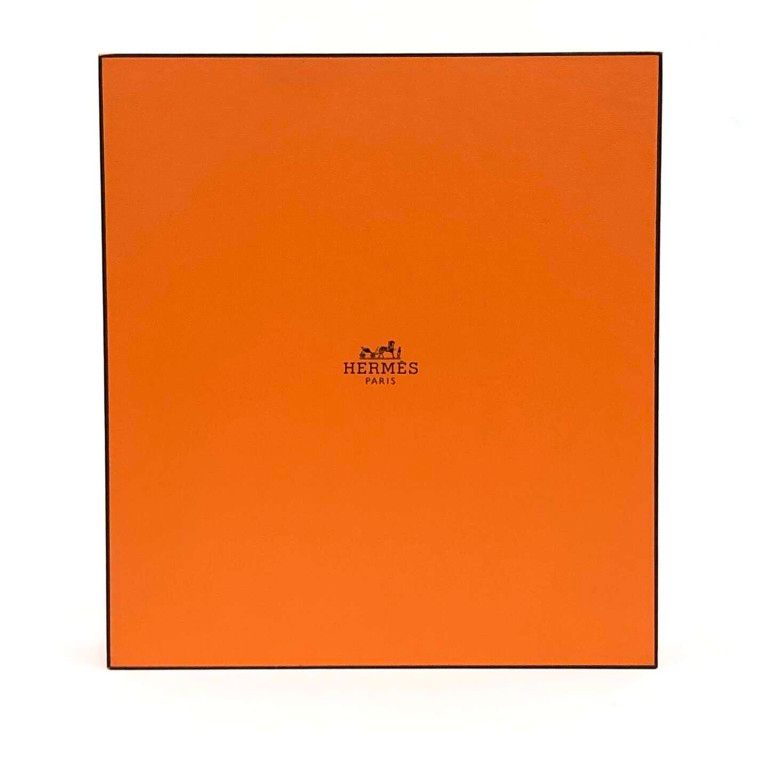 Hermes Necklace Ever Chaine D'ancre Silver — view 8