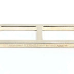 Hermes Necklace Ever Chaine D'ancre Silver — view 3
