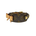 Louis Vuitton Bracelet Monogram Porte Adresse