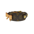 Louis Vuitton Bracelet Monogram Porte Adresse