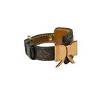 Louis Vuitton Bracelet Monogram Porte Adresse — view 2